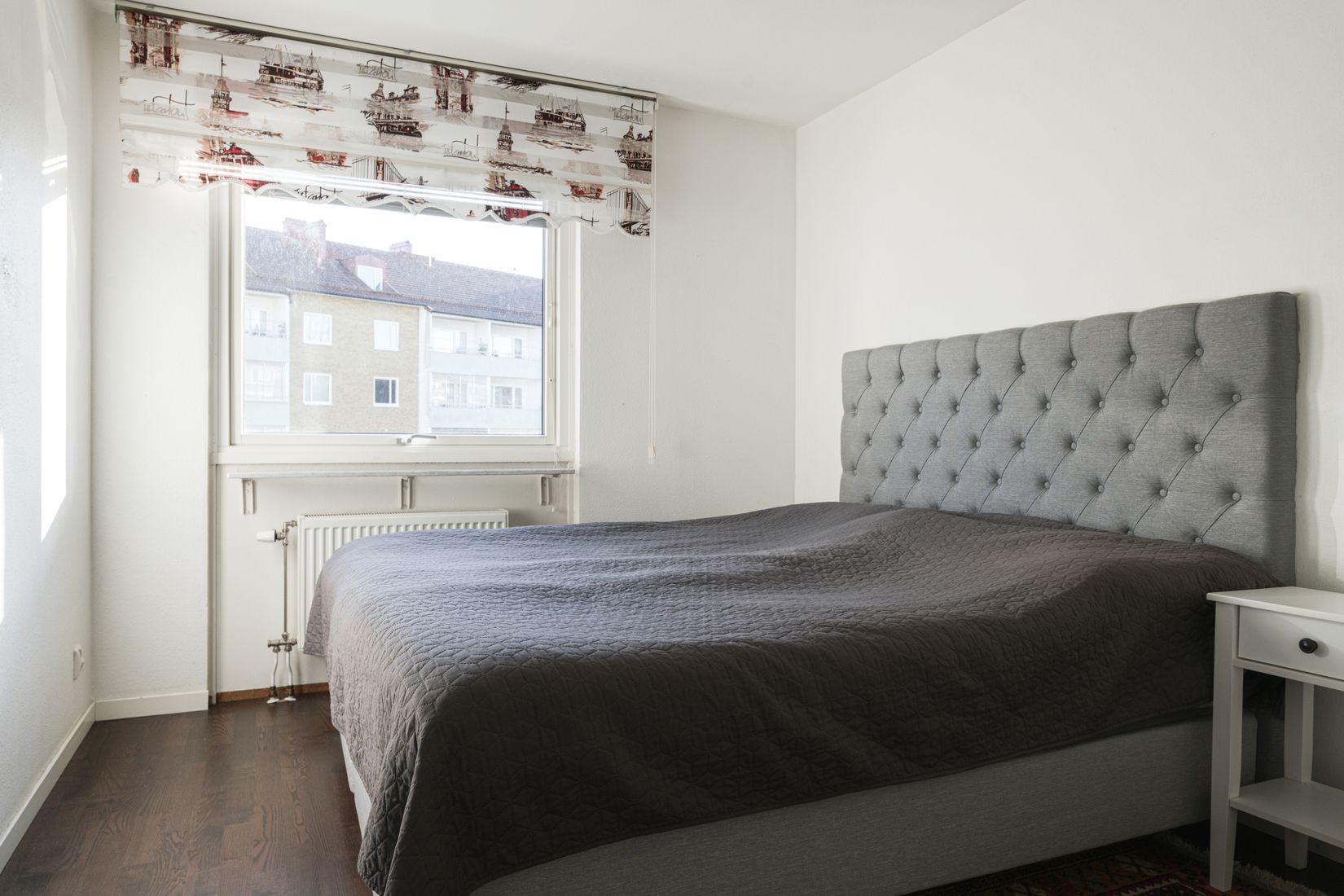 Bostadsrätt, Fricksgatan 3C, Villan, Ängelholm