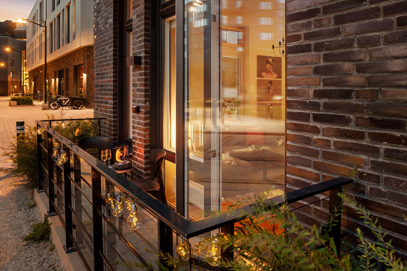 Bostadsrätt, Nannas gata 12, Hyllie, Malmö