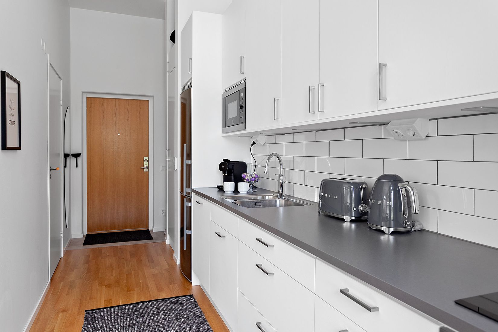 Bostadsrätt, Nannas gata 12, Hyllie, Malmö