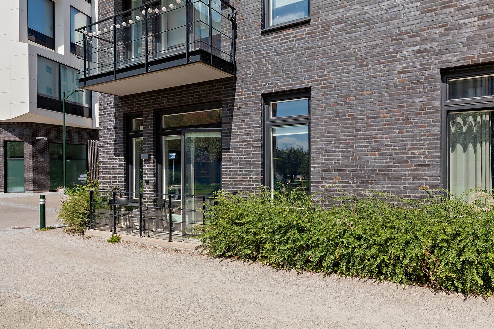 Bostadsrätt, Nannas gata 12, Hyllie, Malmö