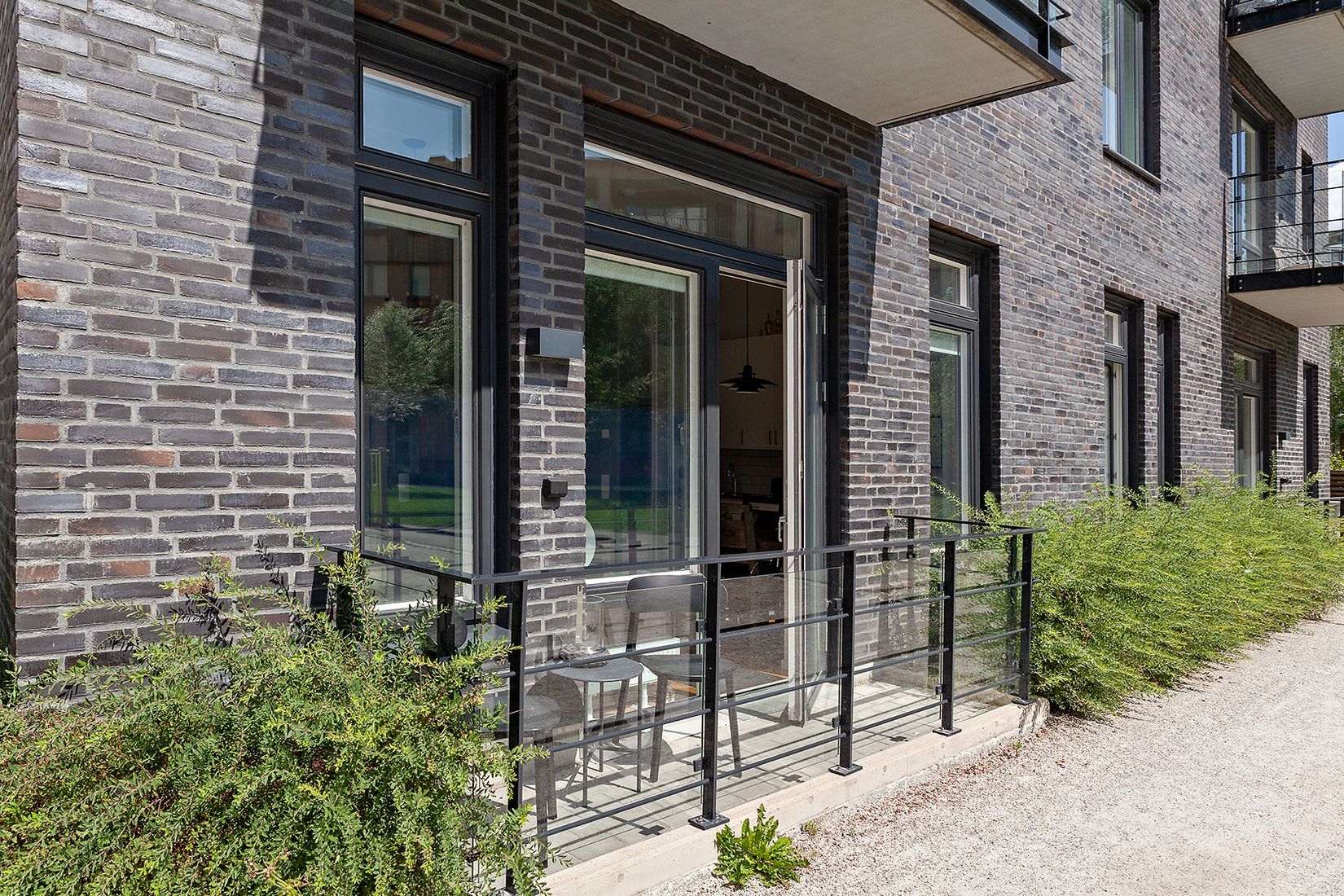 Bostadsrätt, Nannas gata 12, Hyllie, Malmö