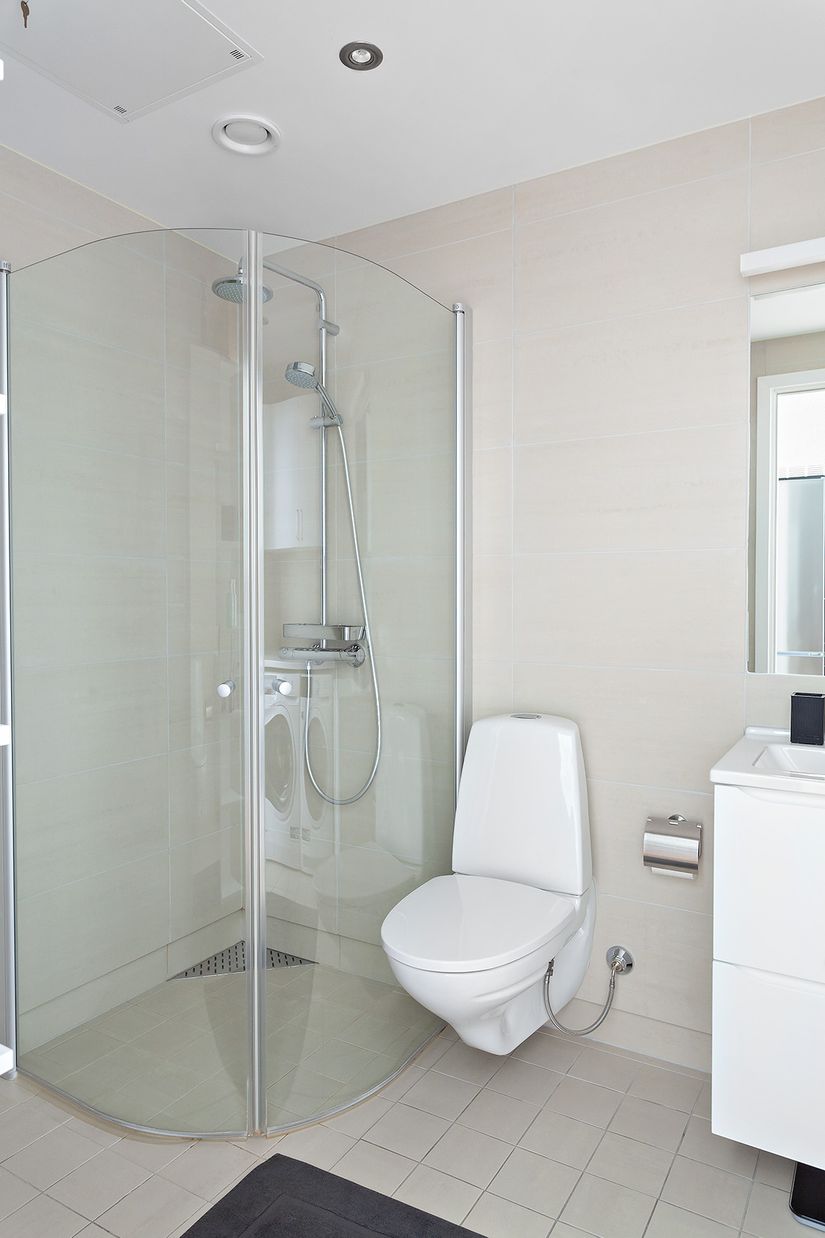 Bostadsrätt, Nannas gata 12, Hyllie, Malmö