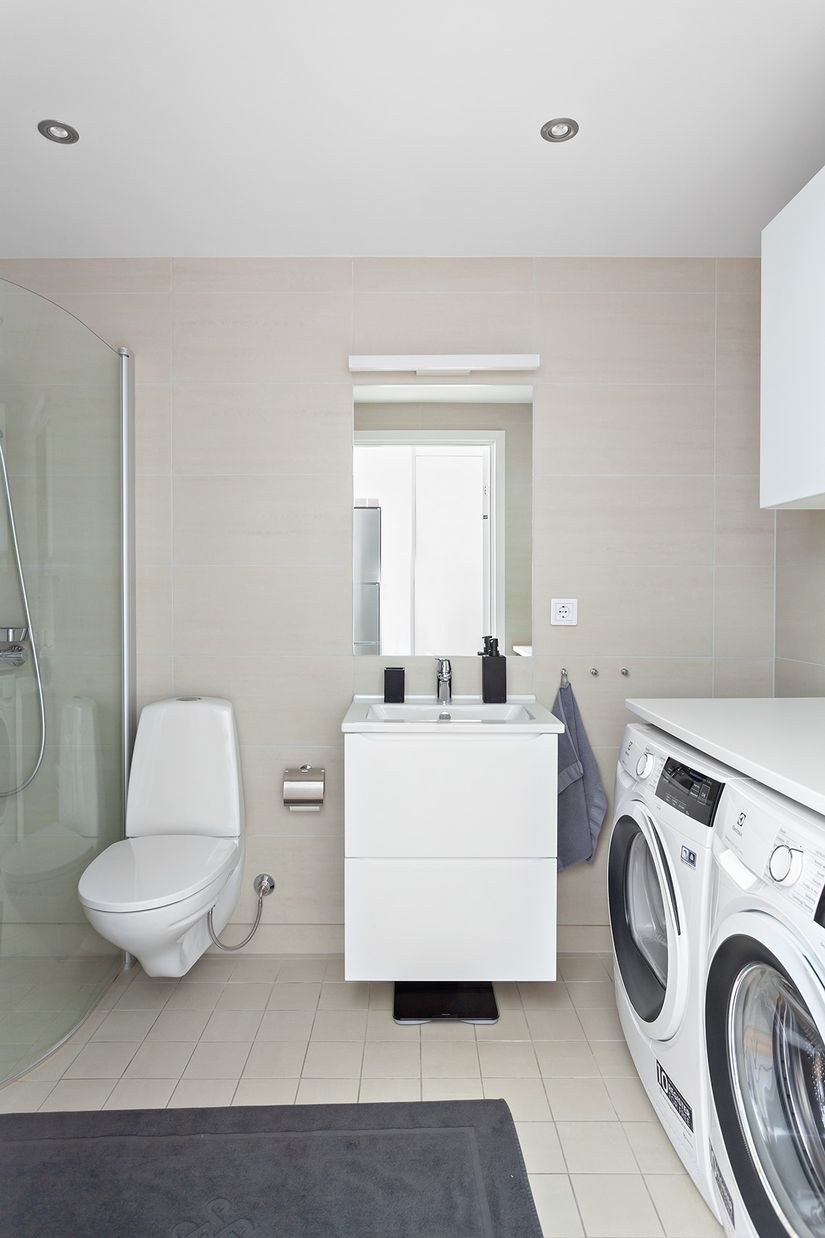 Bostadsrätt, Nannas gata 12, Hyllie, Malmö