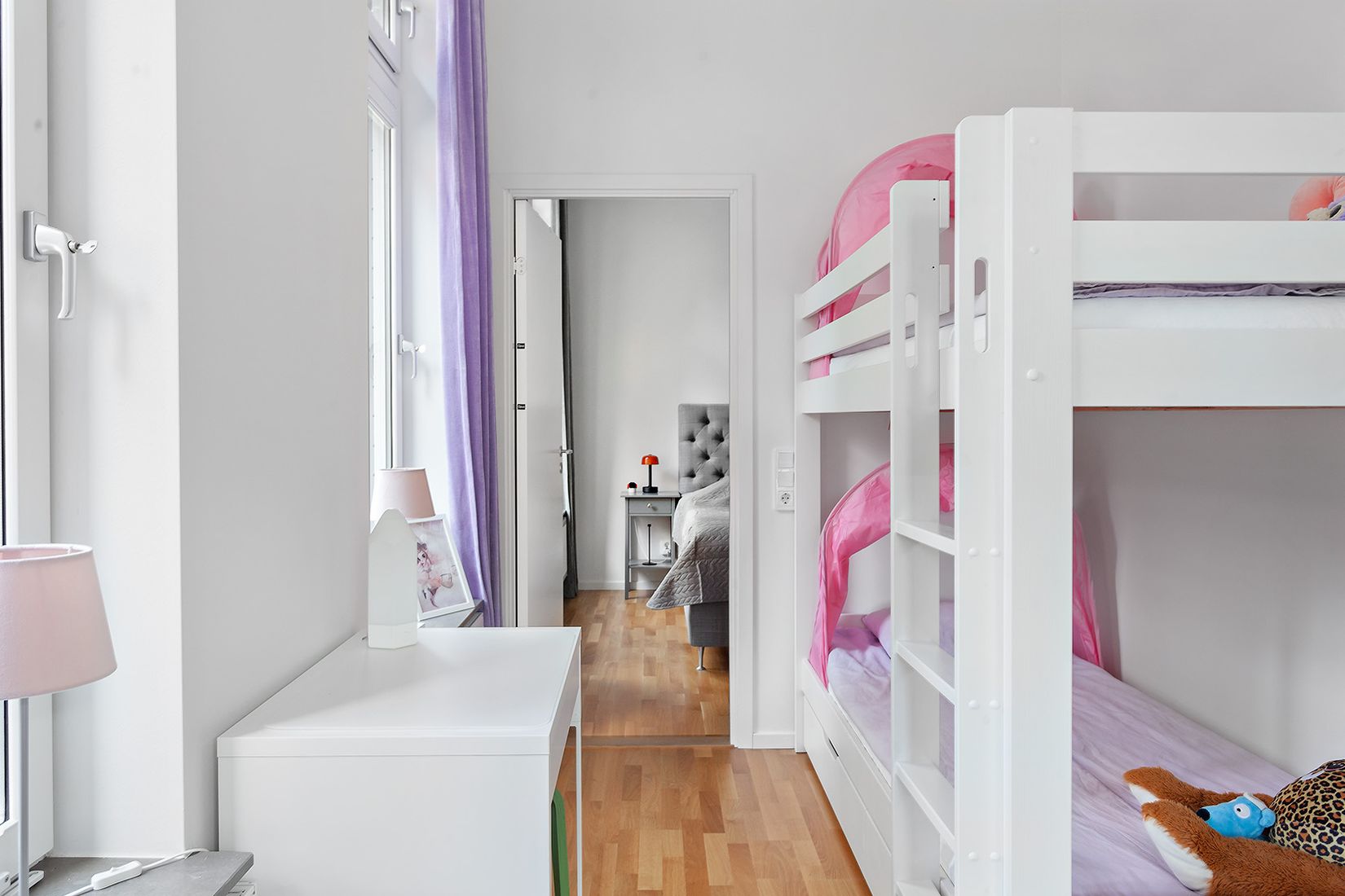 Bostadsrätt, Nannas gata 12, Hyllie, Malmö