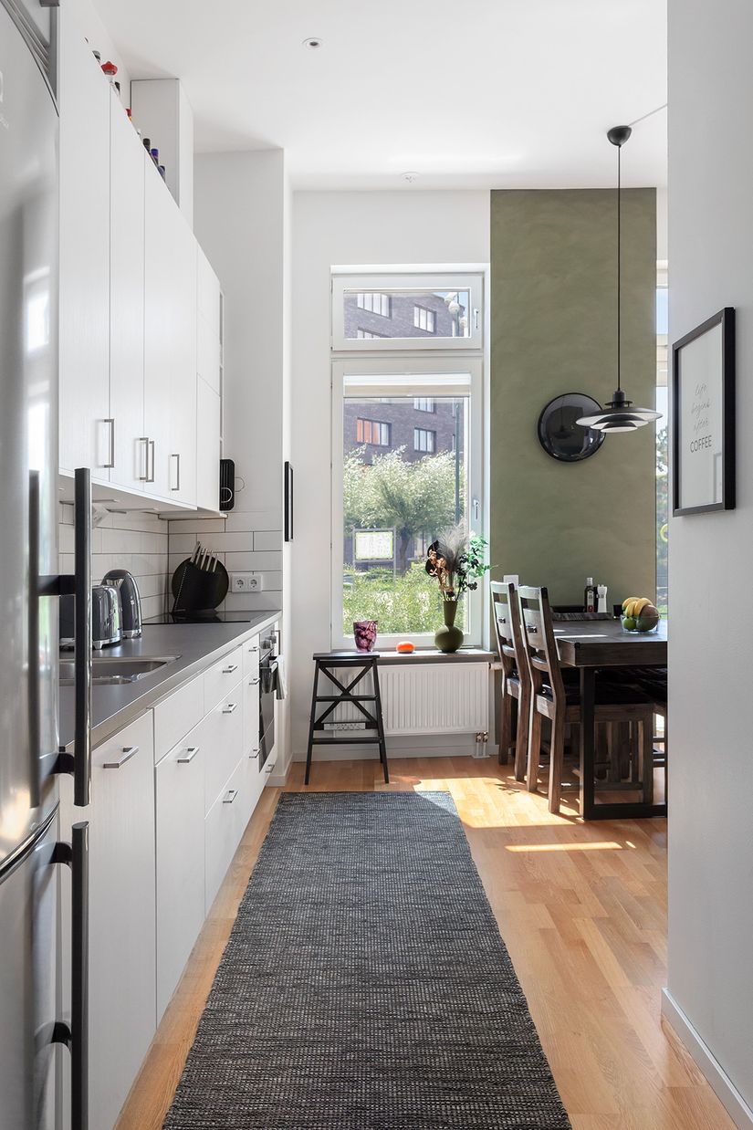 Bostadsrätt, Nannas gata 12, Hyllie, Malmö