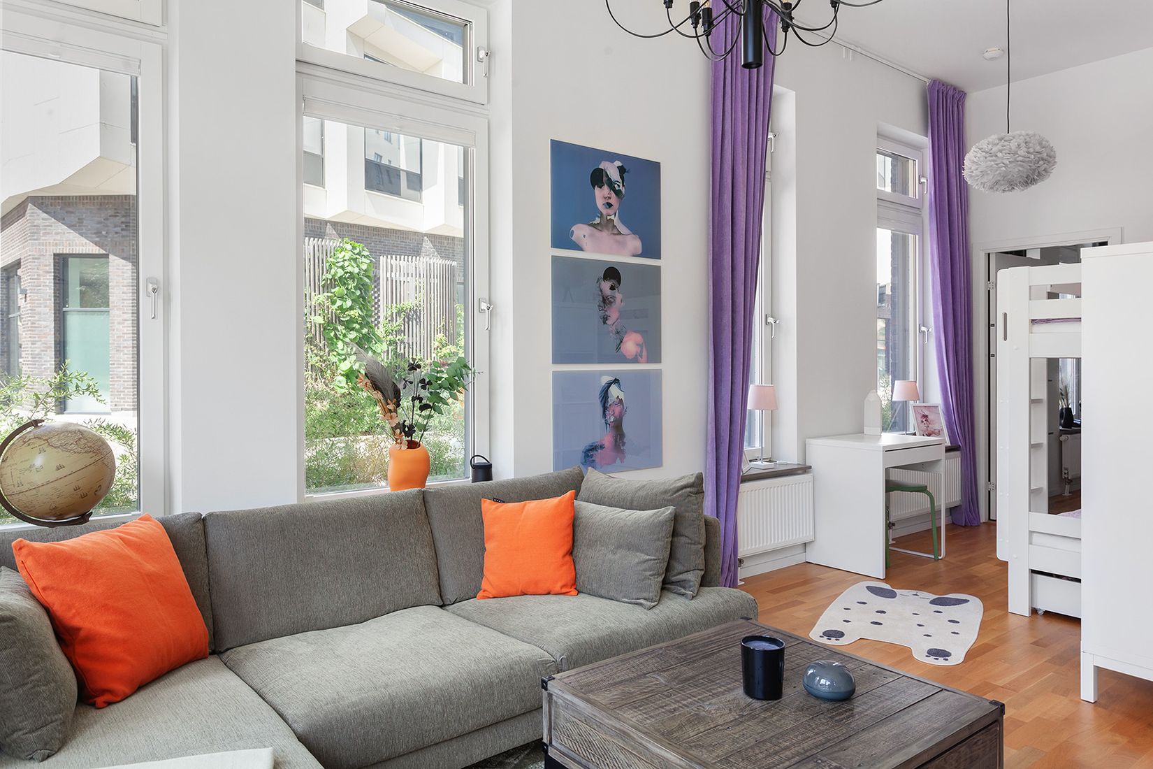 Bostadsrätt, Nannas gata 12, Hyllie, Malmö