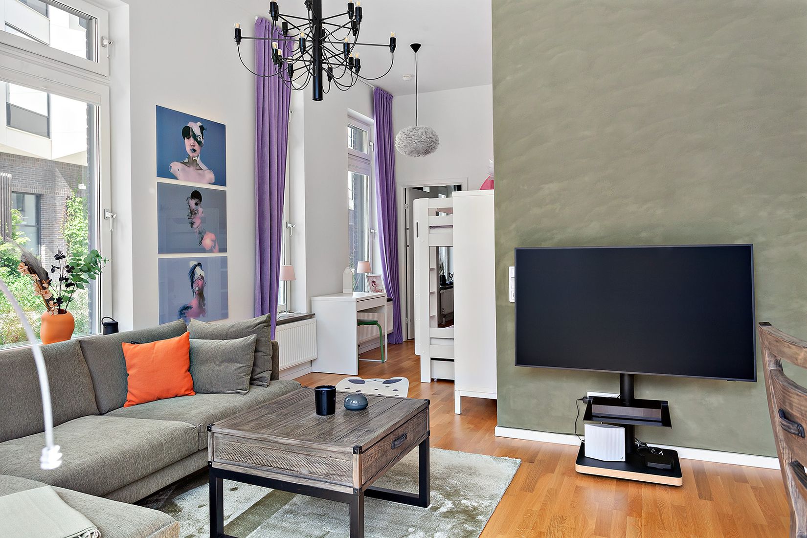 Bostadsrätt, Nannas gata 12, Hyllie, Malmö