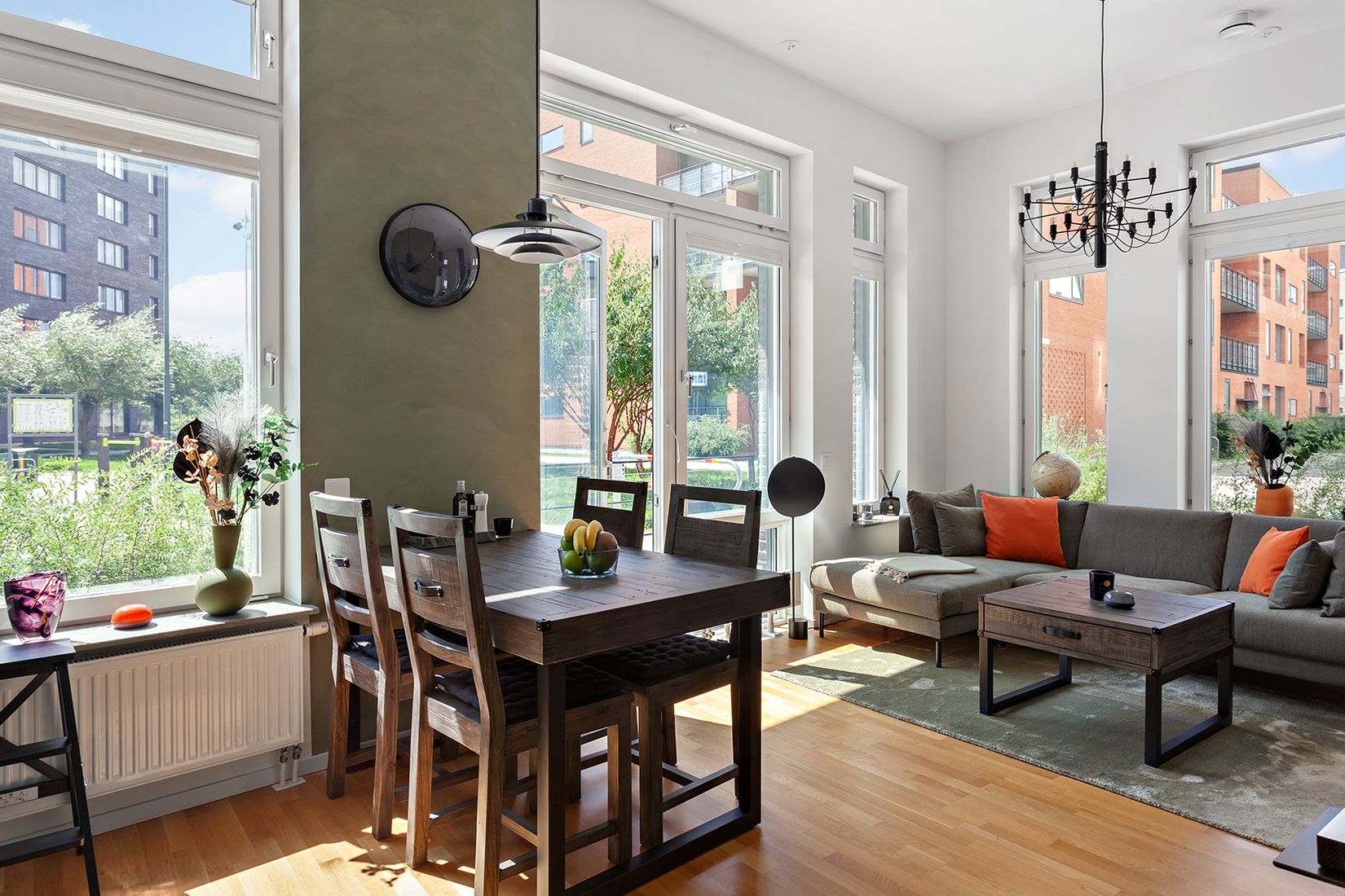 Bostadsrätt, Nannas gata 12, Hyllie, Malmö