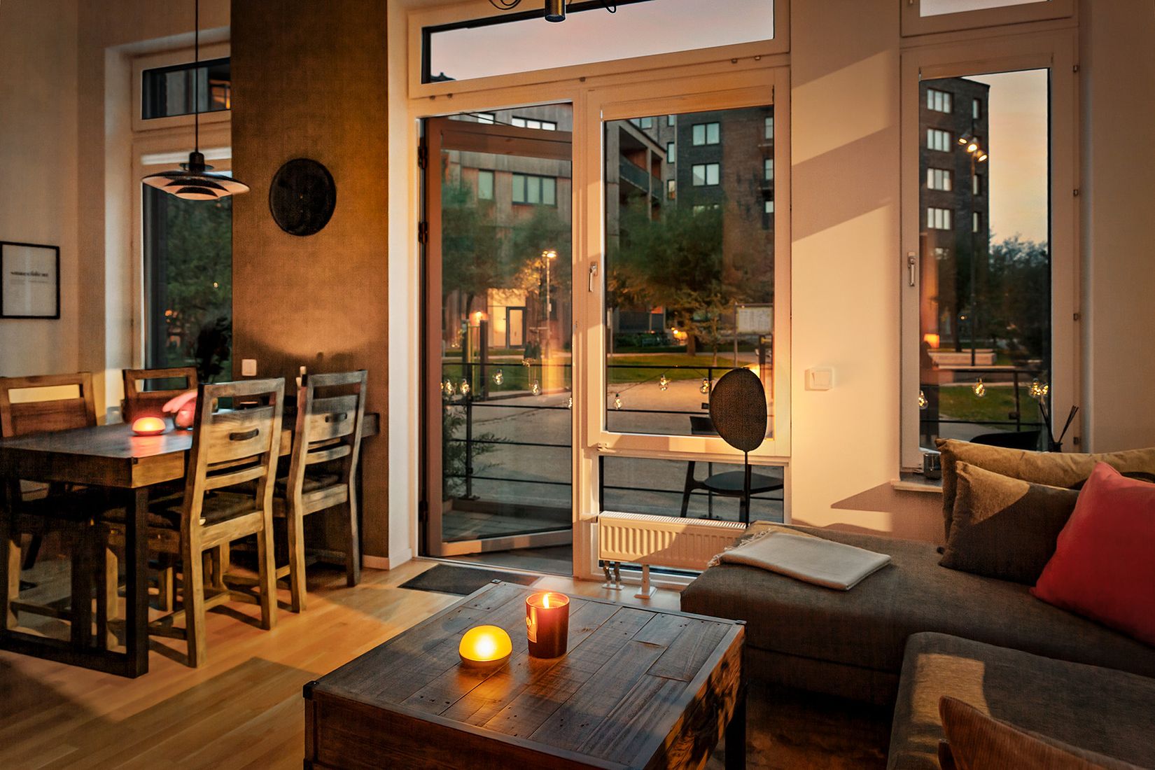 Bostadsrätt, Nannas gata 12, Hyllie, Malmö