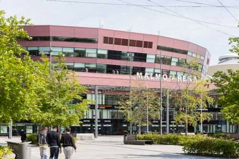 Bostadsrätt, Nannas gata 12, Hyllie, Malmö