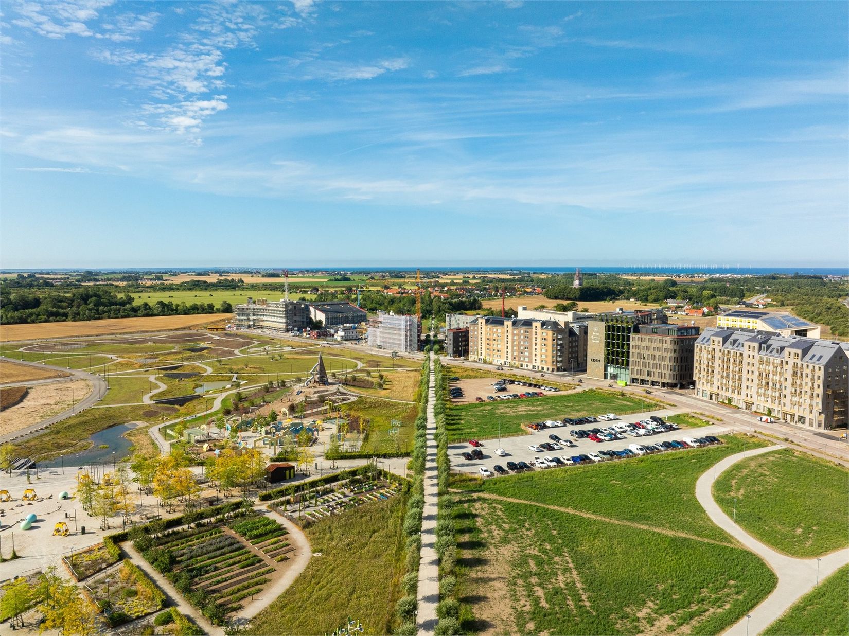 Bostadsrätt, Nannas gata 12, Hyllie, Malmö