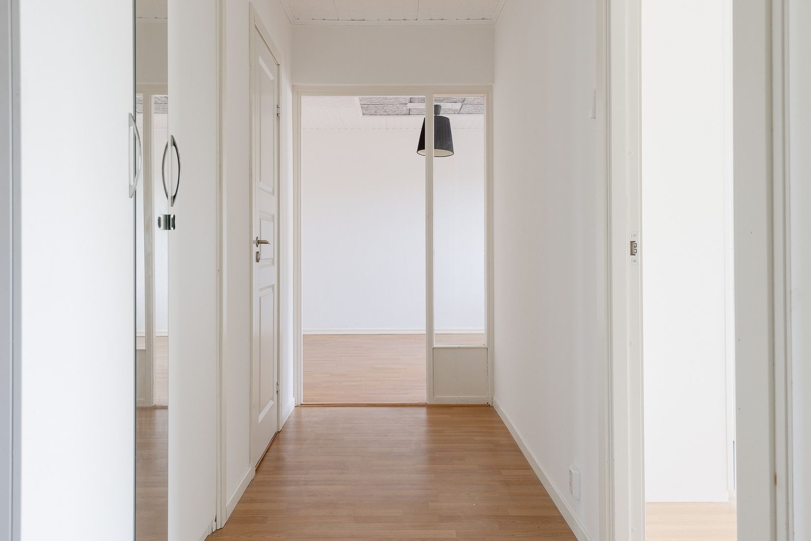 Bostadsrätt, Kollegiegatan 7B, Malmö