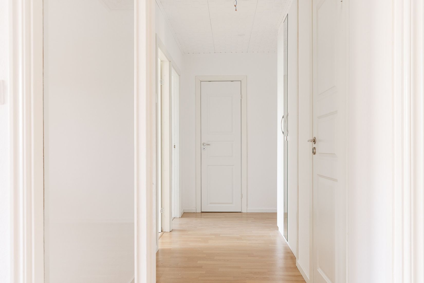 Bostadsrätt, Kollegiegatan 7B, Malmö