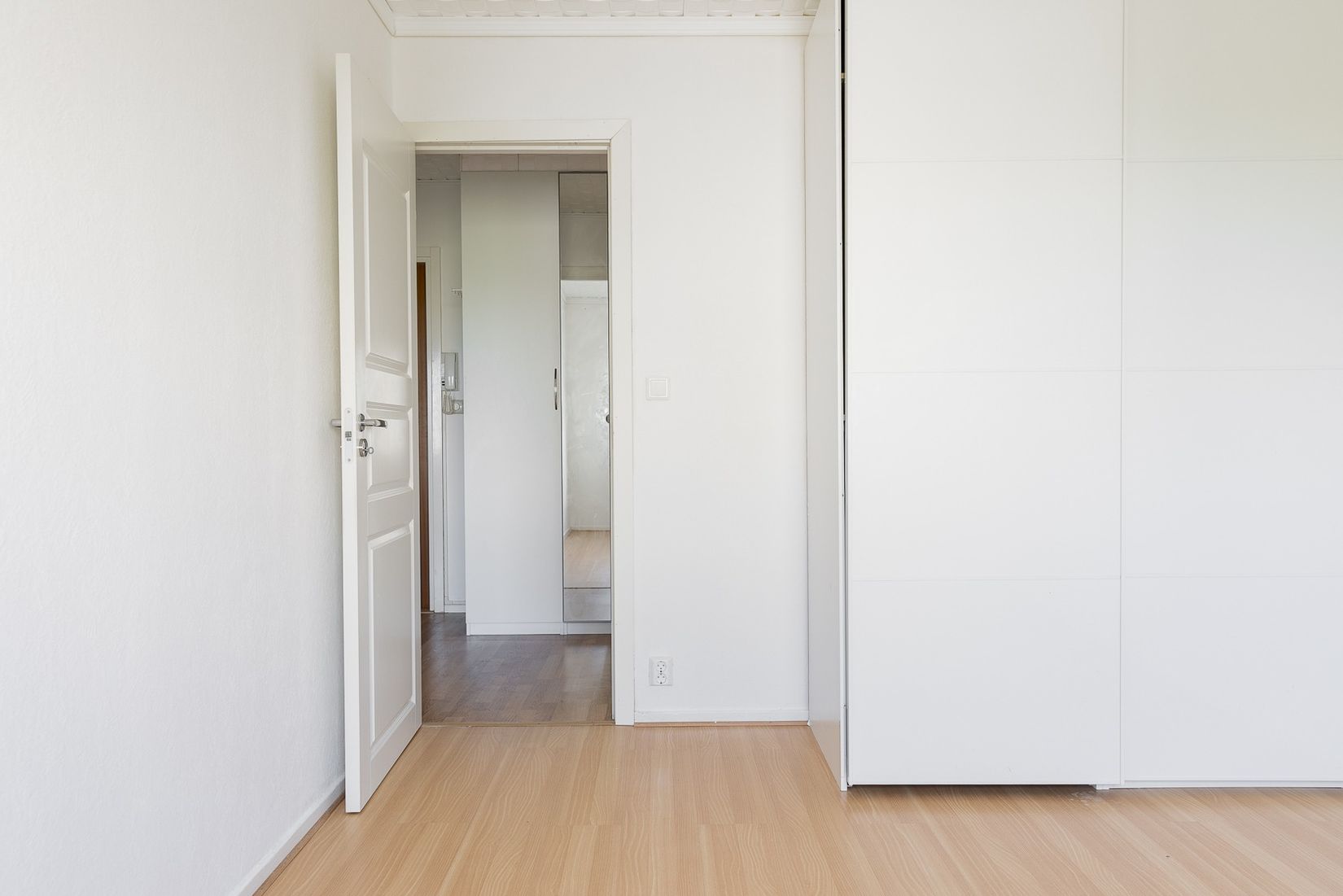 Bostadsrätt, Kollegiegatan 7B, Malmö