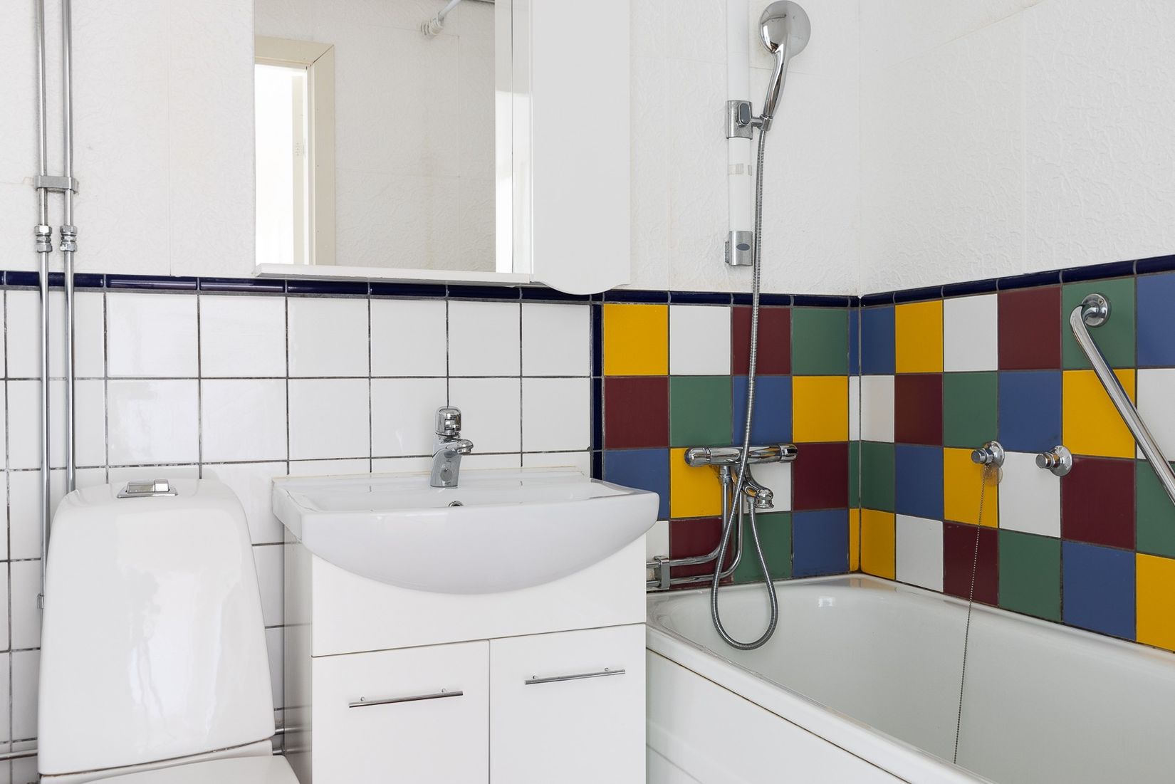 Bostadsrätt, Kollegiegatan 7B, Malmö