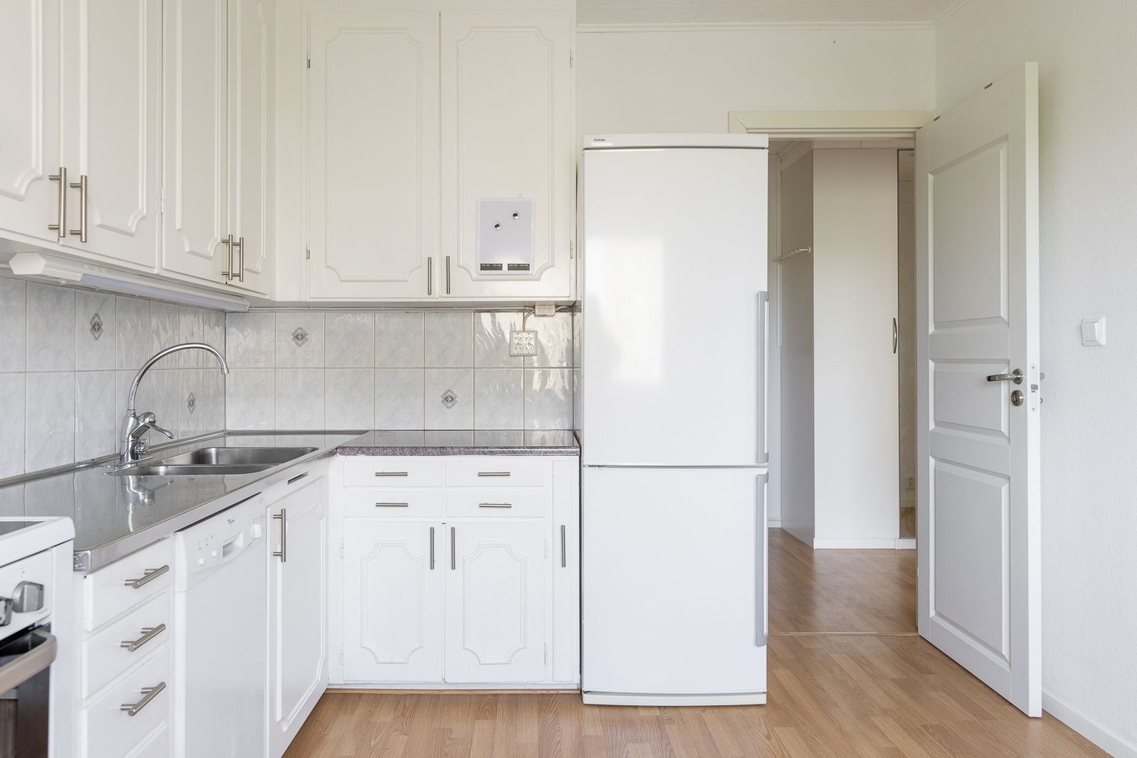 Bostadsrätt, Kollegiegatan 7B, Malmö