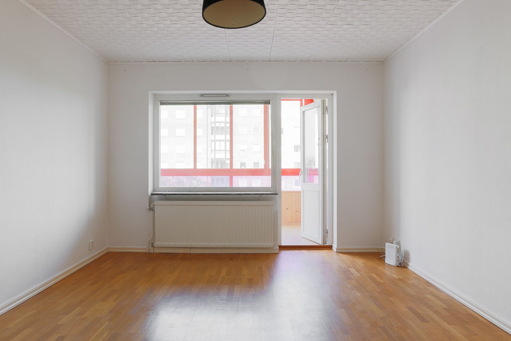 Bostadsrätt, Kollegiegatan 7B, Malmö