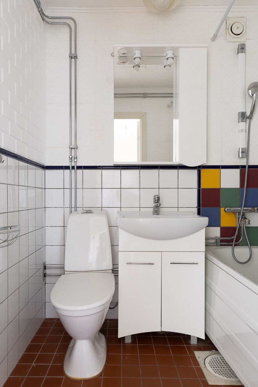 Bostadsrätt, Kollegiegatan 7B, Malmö