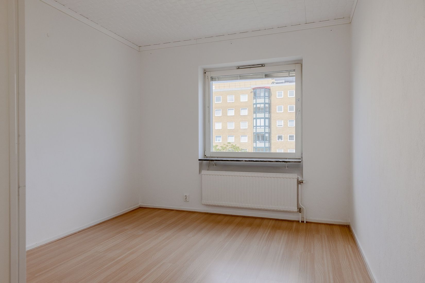 Bostadsrätt, Kollegiegatan 7B, Malmö