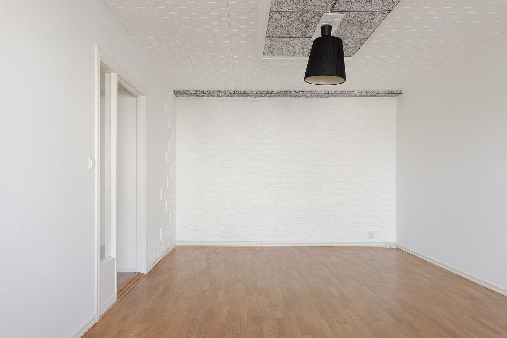 Bostadsrätt, Kollegiegatan 7B, Malmö