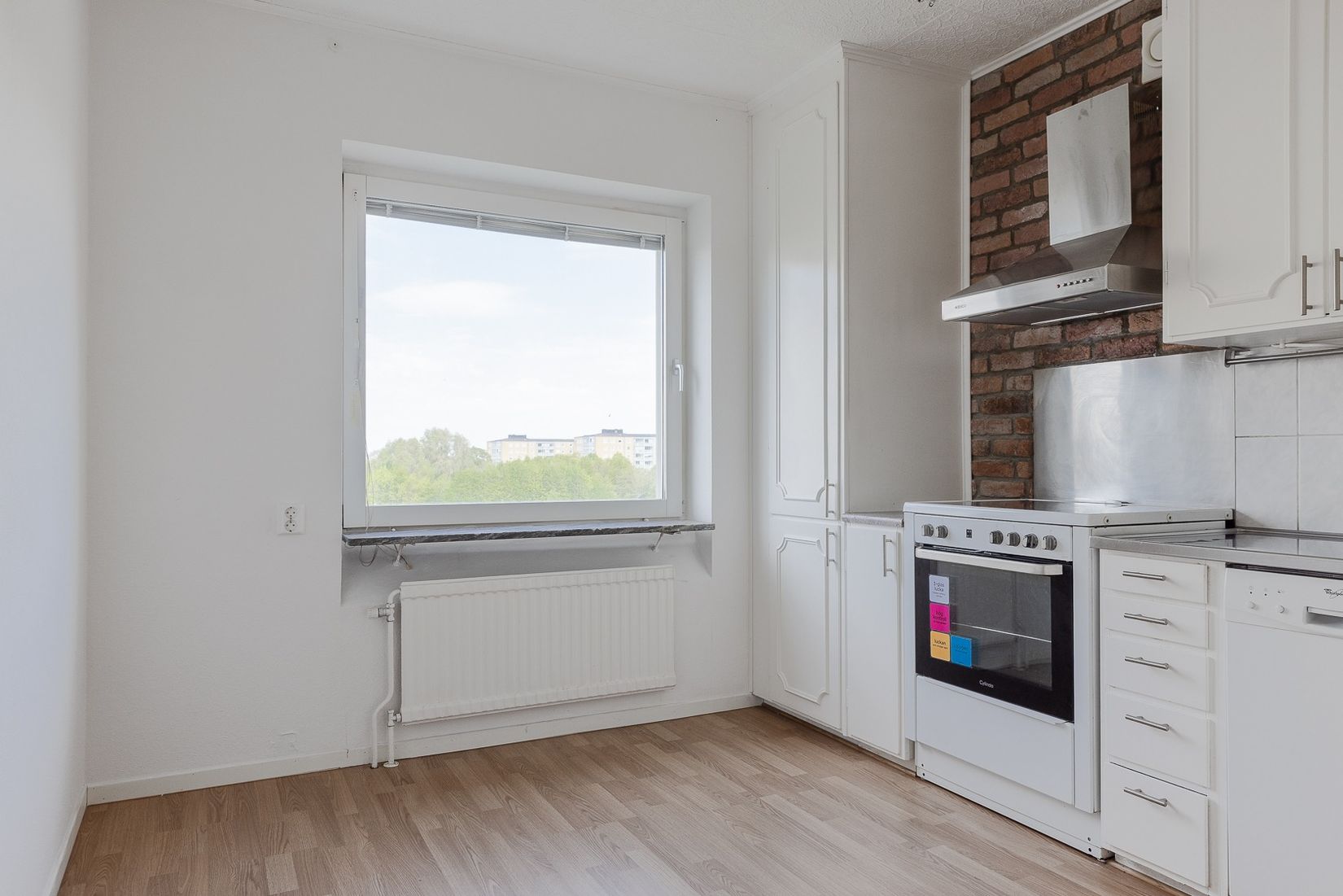 Bostadsrätt, Kollegiegatan 7B, Malmö