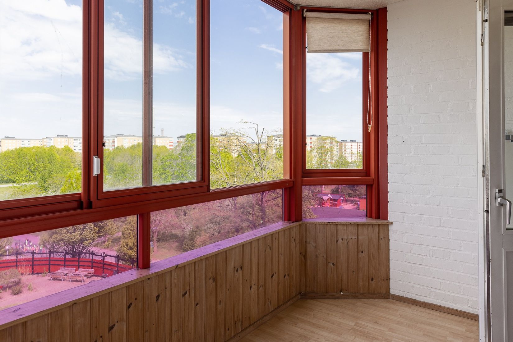 Bostadsrätt, Kollegiegatan 7B, Malmö