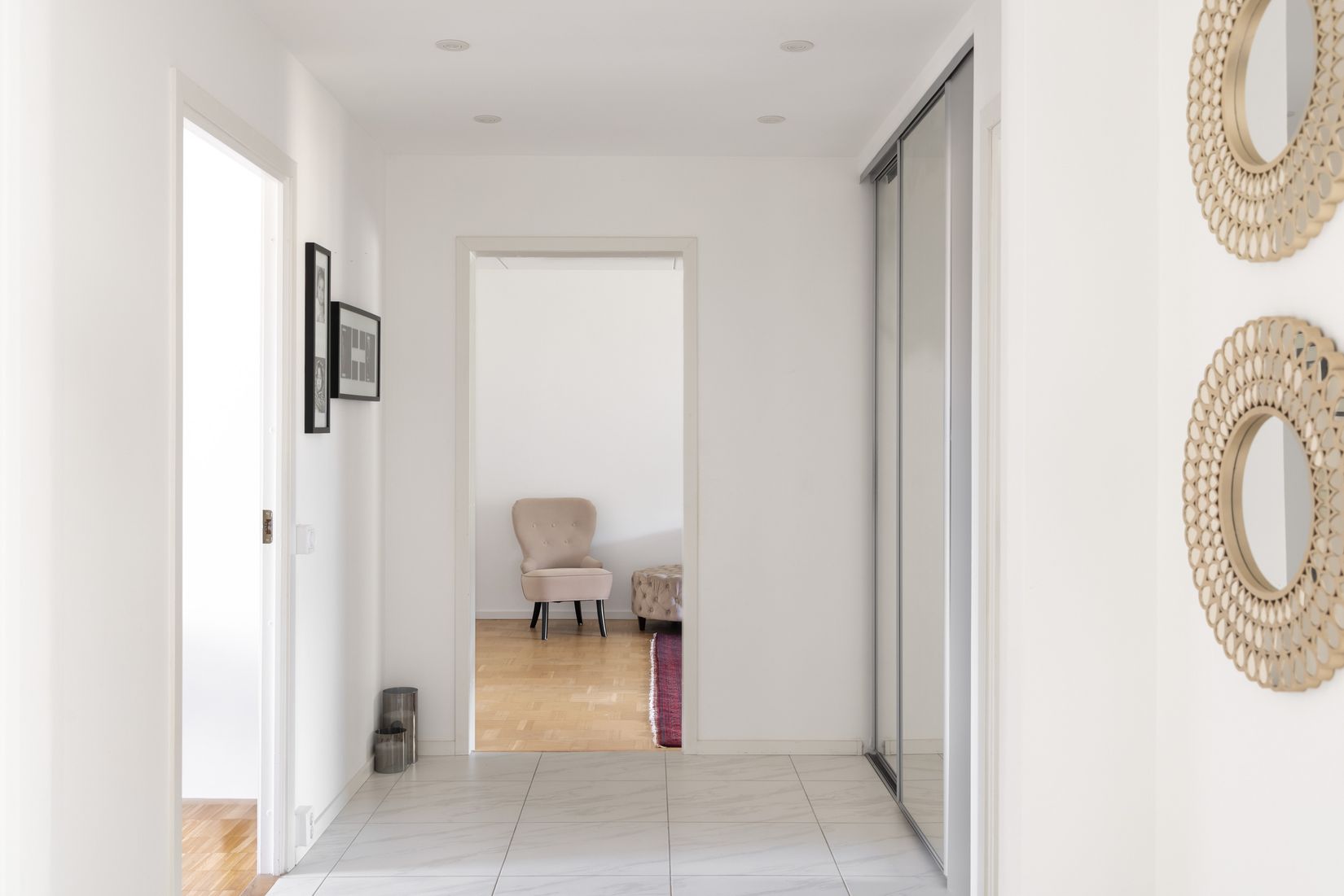 Bostadsrätt, Kungsörnsgatan 16, Söderkulla, Malmö