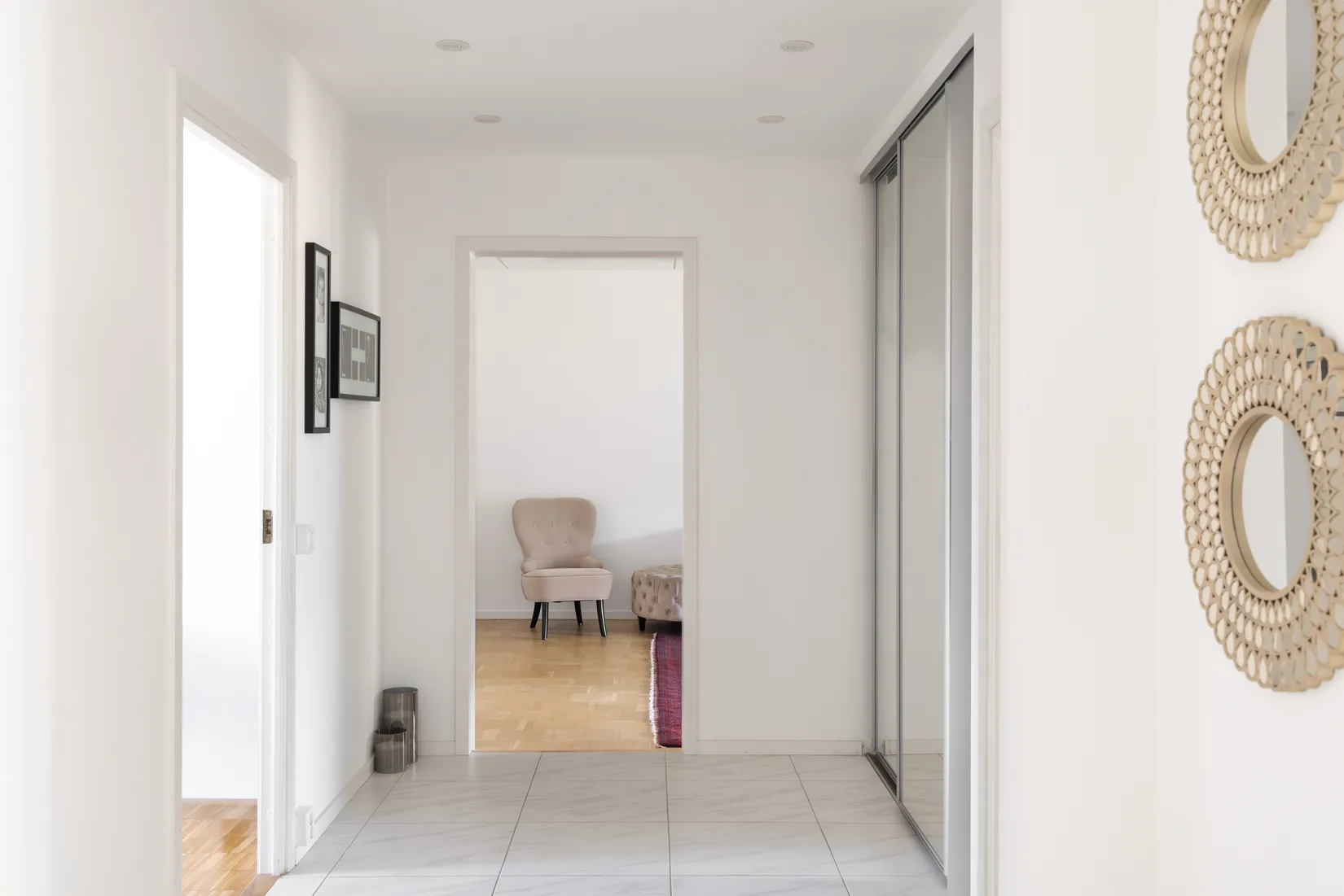 Bostadsrätt, Kungsörnsgatan 16, Söderkulla, Malmö