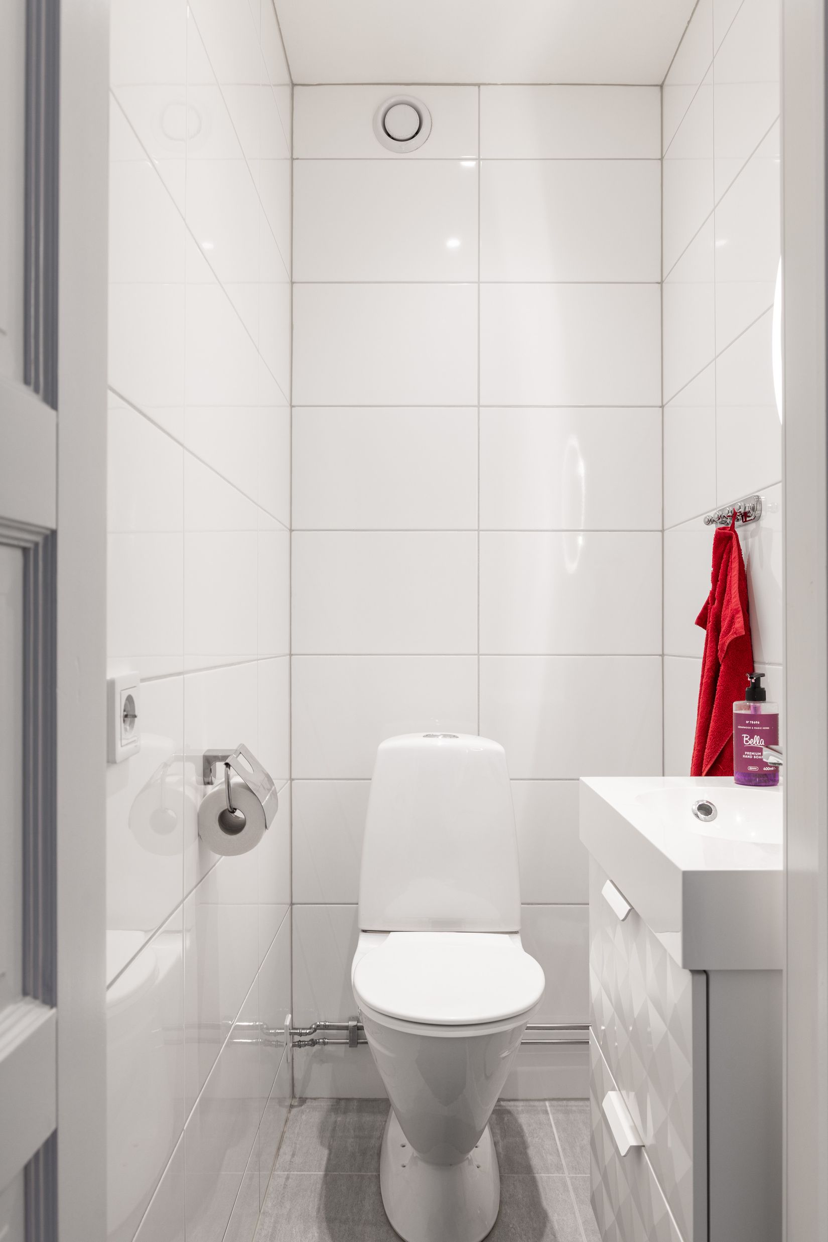 Bostadsrätt, Kungsörnsgatan 16, Söderkulla, Malmö