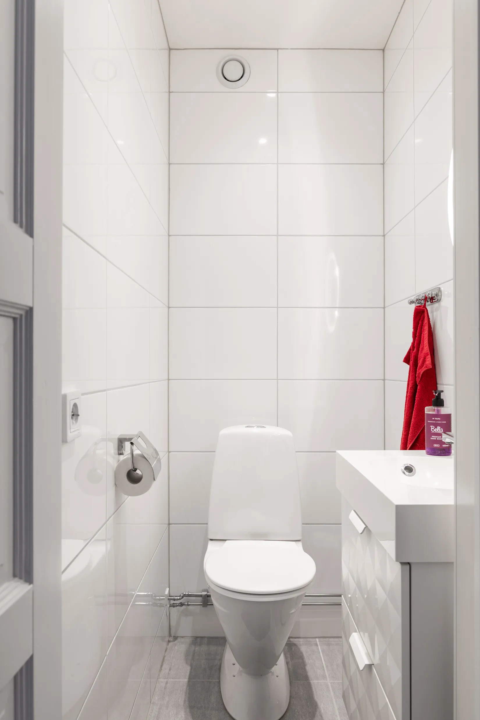 Bostadsrätt, Kungsörnsgatan 16, Söderkulla, Malmö