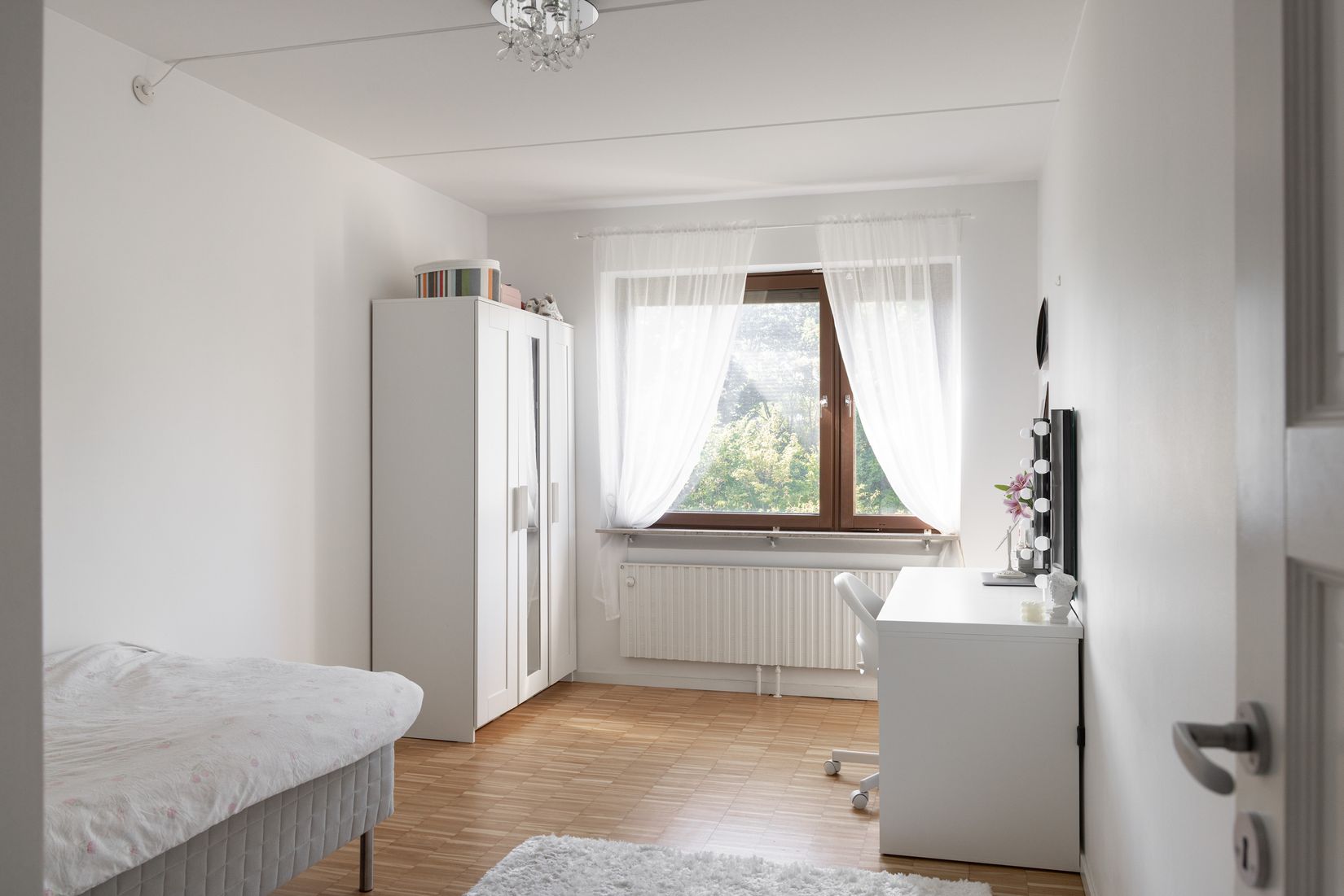 Bostadsrätt, Kungsörnsgatan 16, Söderkulla, Malmö