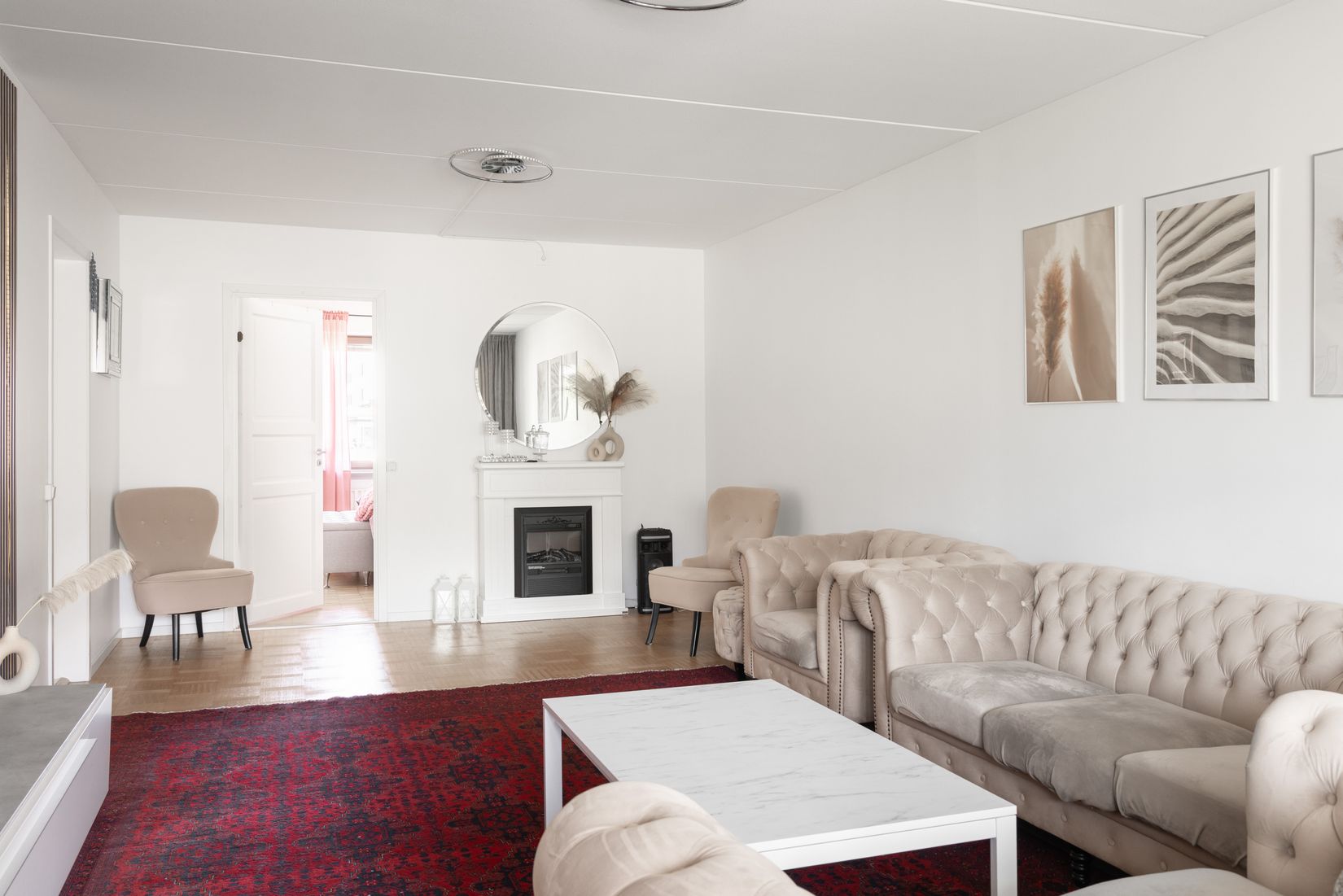 Bostadsrätt, Kungsörnsgatan 16, Söderkulla, Malmö