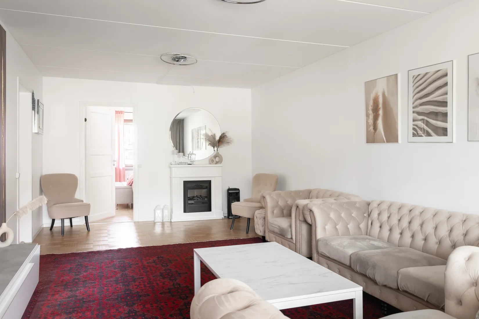 Bostadsrätt, Kungsörnsgatan 16, Söderkulla, Malmö