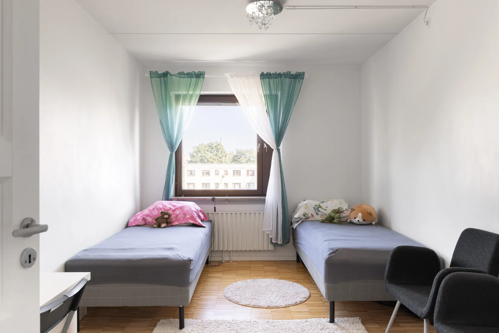 Bostadsrätt, Kungsörnsgatan 16, Söderkulla, Malmö