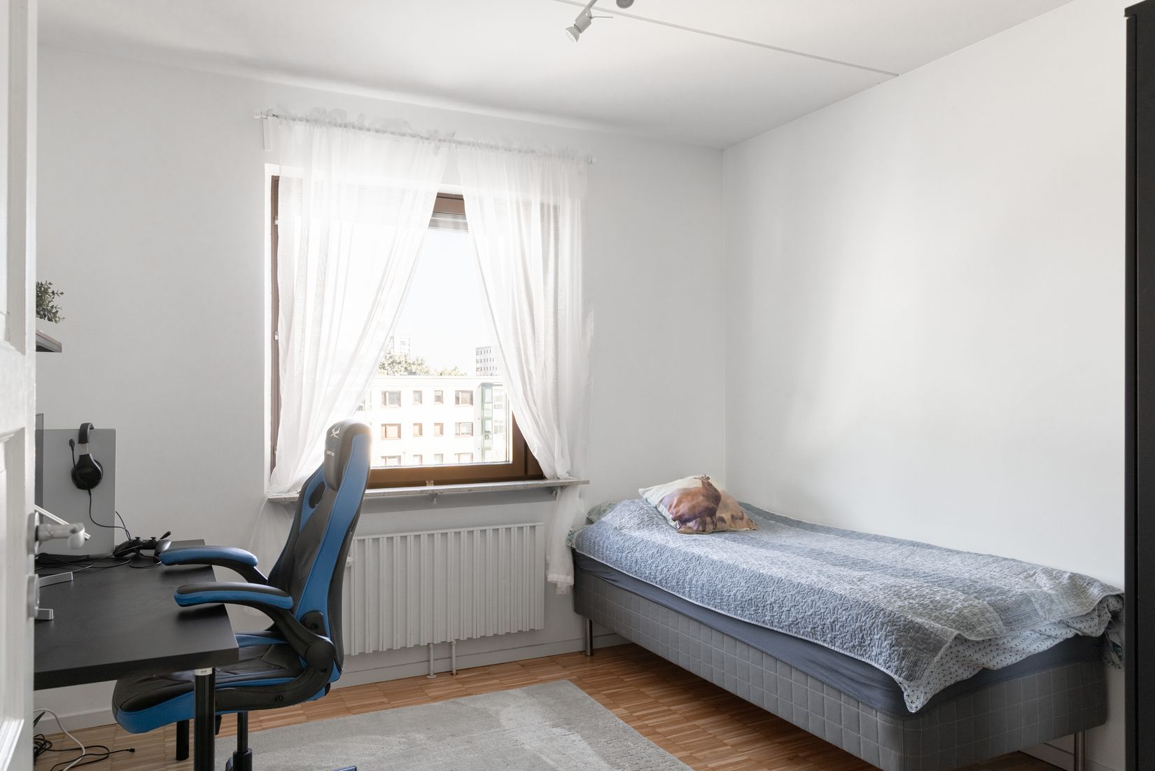 Bostadsrätt, Kungsörnsgatan 16, Söderkulla, Malmö