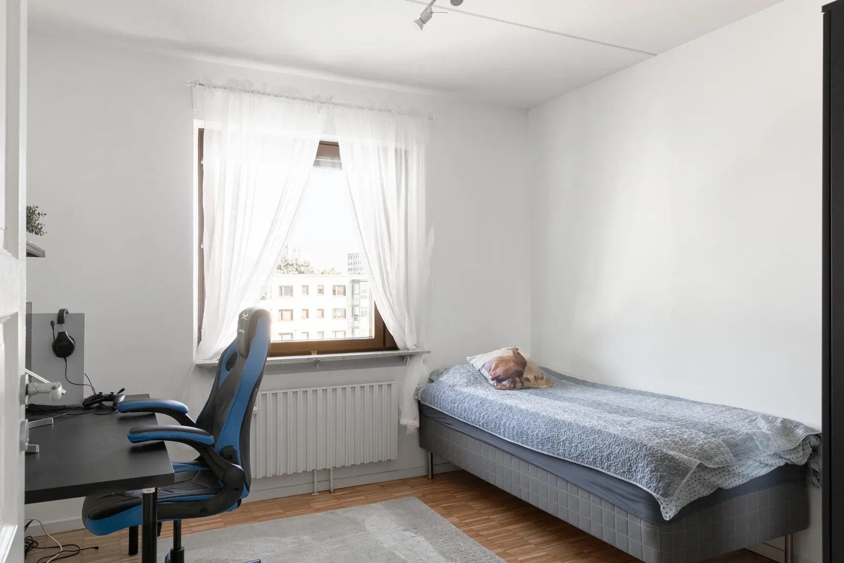 Bostadsrätt, Kungsörnsgatan 16, Söderkulla, Malmö