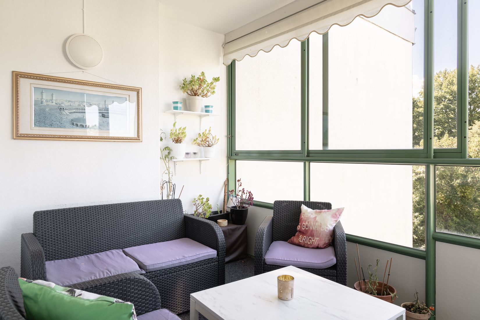 Bostadsrätt, Kungsörnsgatan 16, Söderkulla, Malmö