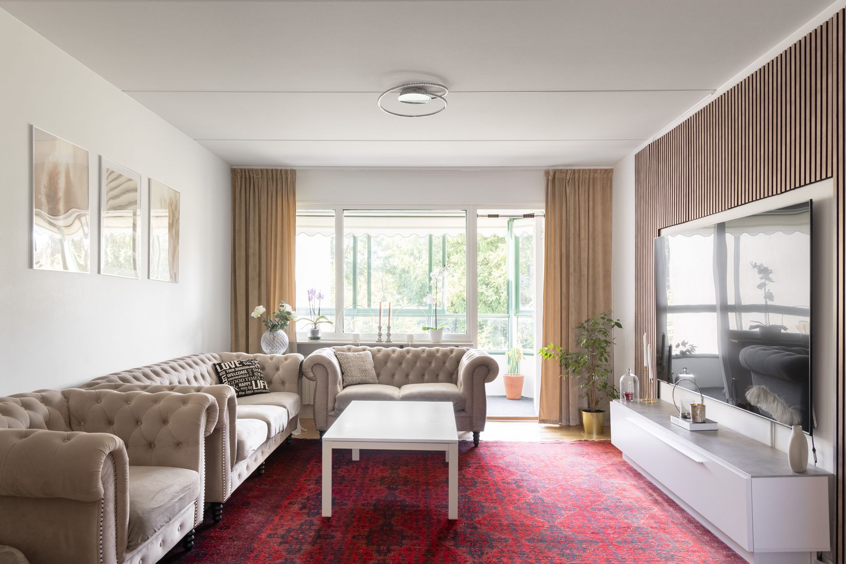 Bostadsrätt, Kungsörnsgatan 16, Söderkulla, Malmö