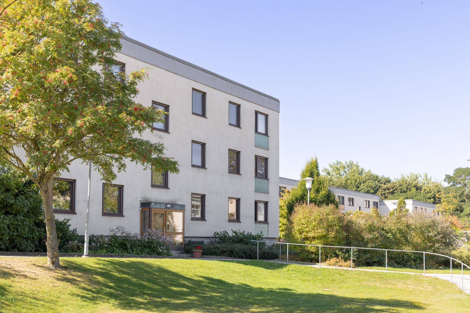 Bostadsrätt, Kungsörnsgatan 16, Söderkulla, Malmö