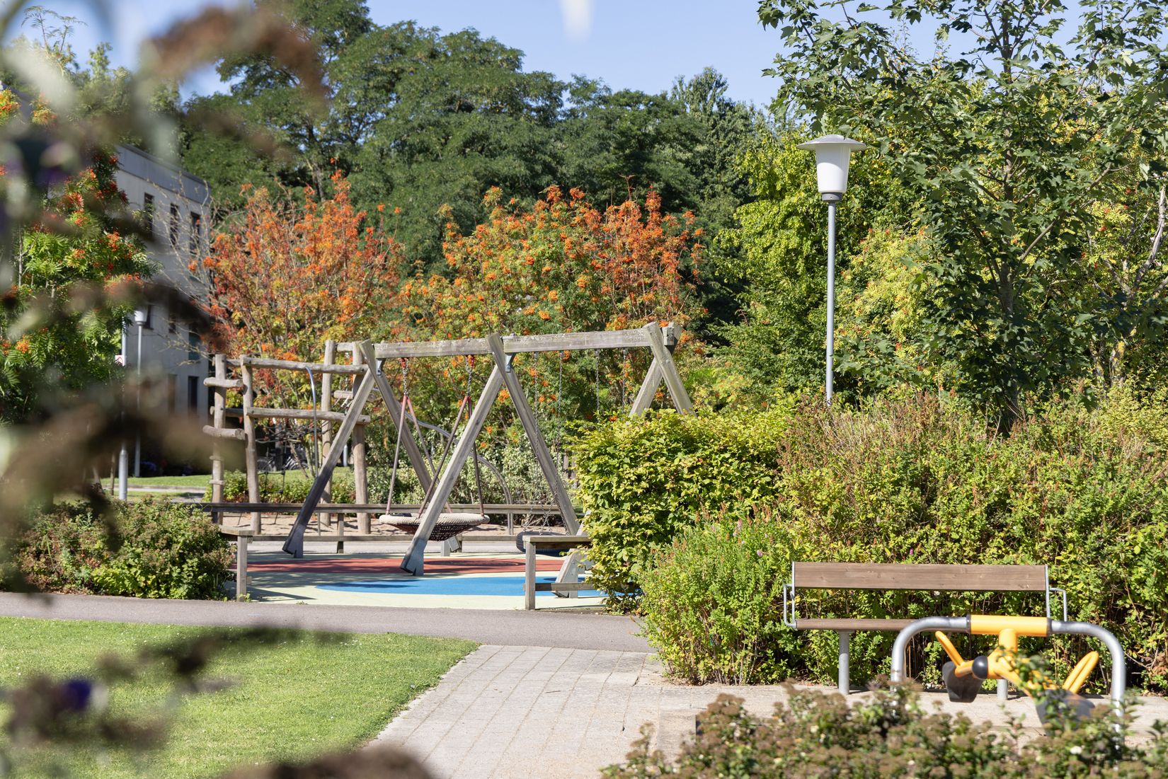 Bostadsrätt, Kungsörnsgatan 16, Söderkulla, Malmö