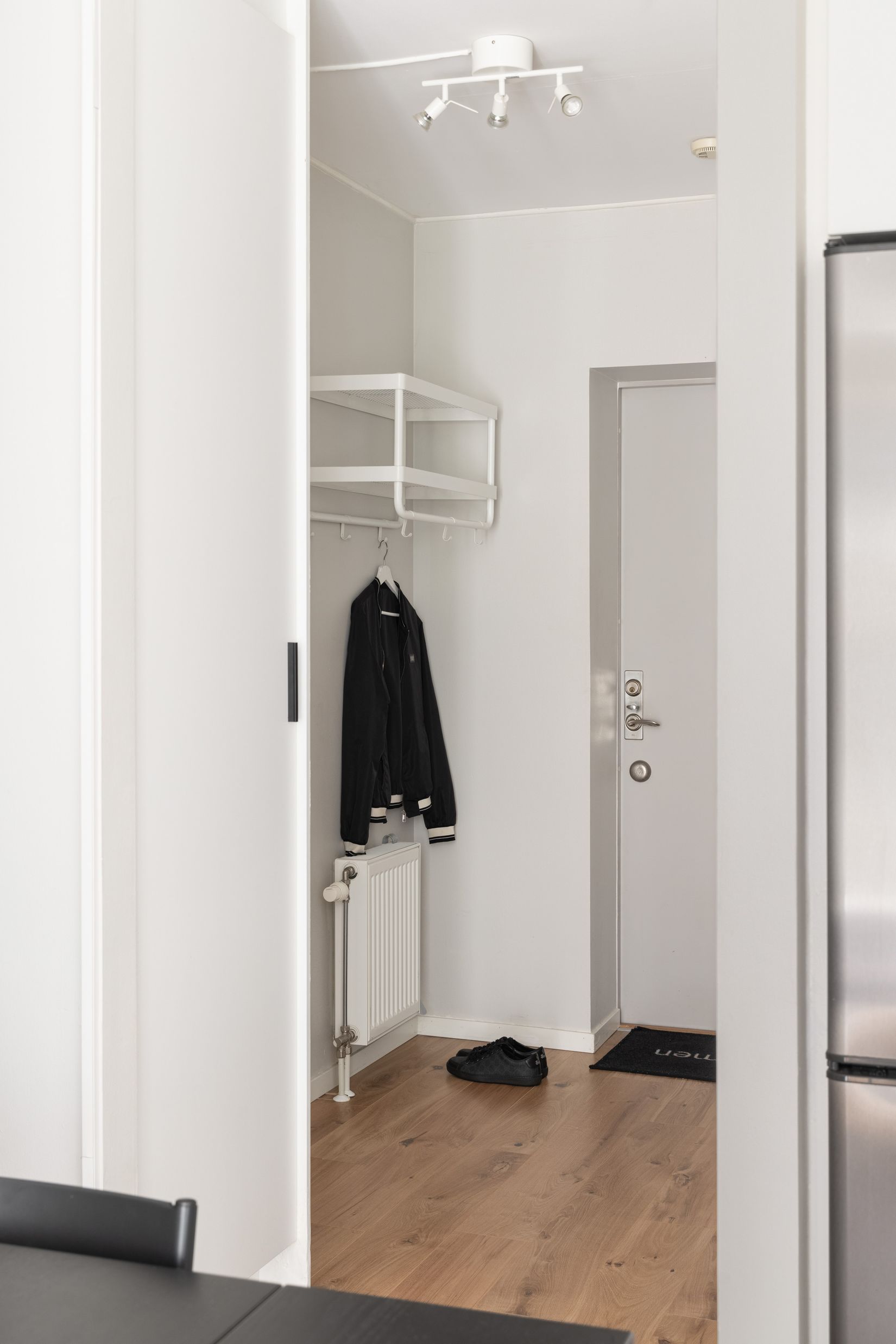 Bostadsrätt, Sadelmakarebyn 2D, Bunkeflostrand, Malmö