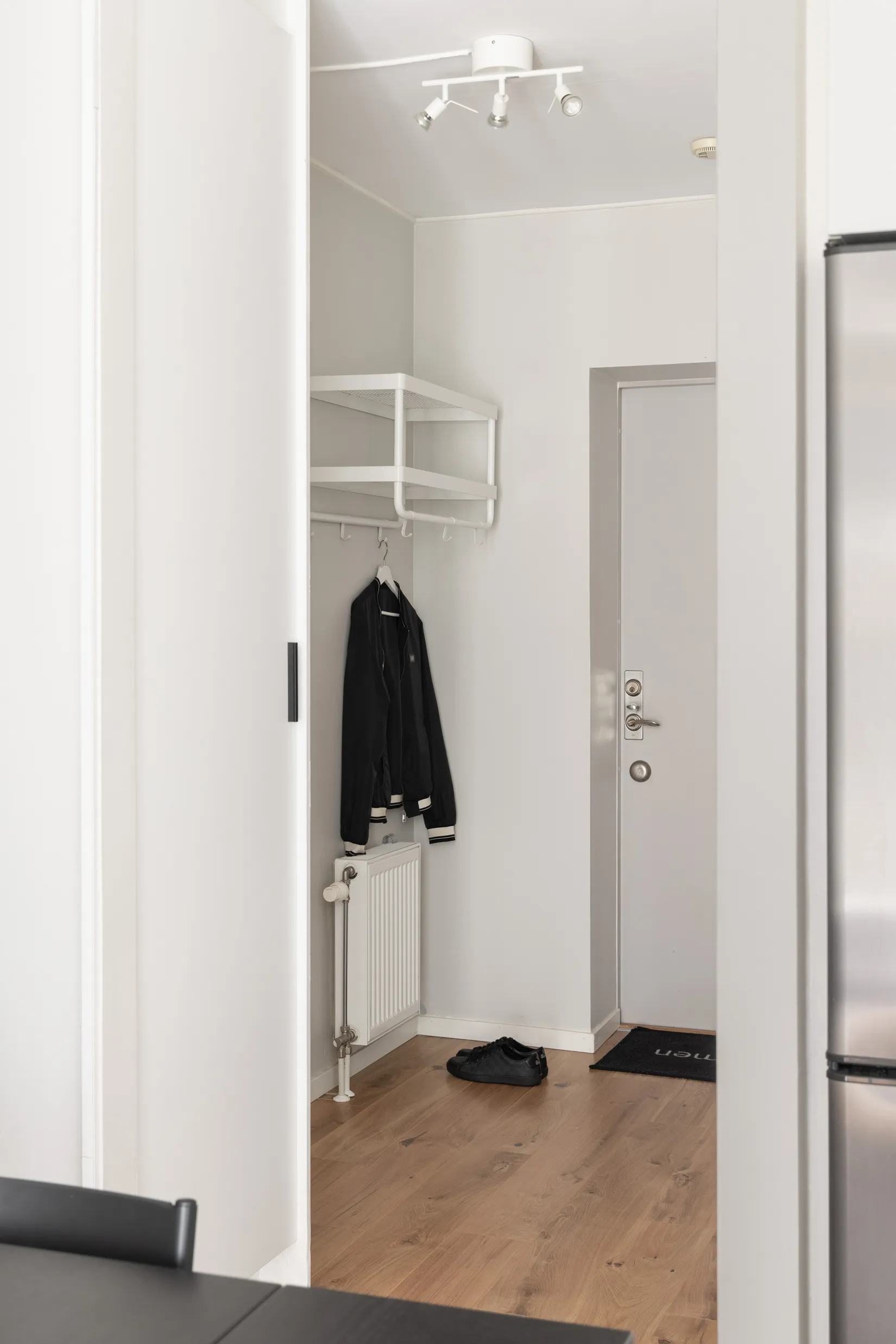 Bostadsrätt, Sadelmakarebyn 2D, Bunkeflostrand, Malmö