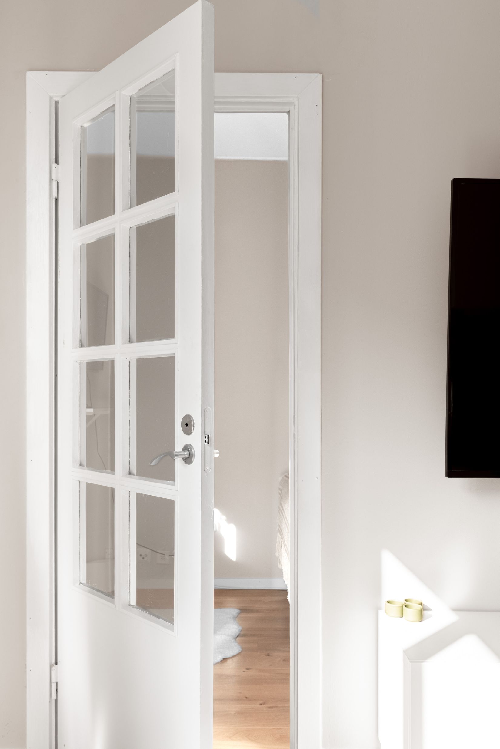 Bostadsrätt, Sadelmakarebyn 2D, Bunkeflostrand, Malmö