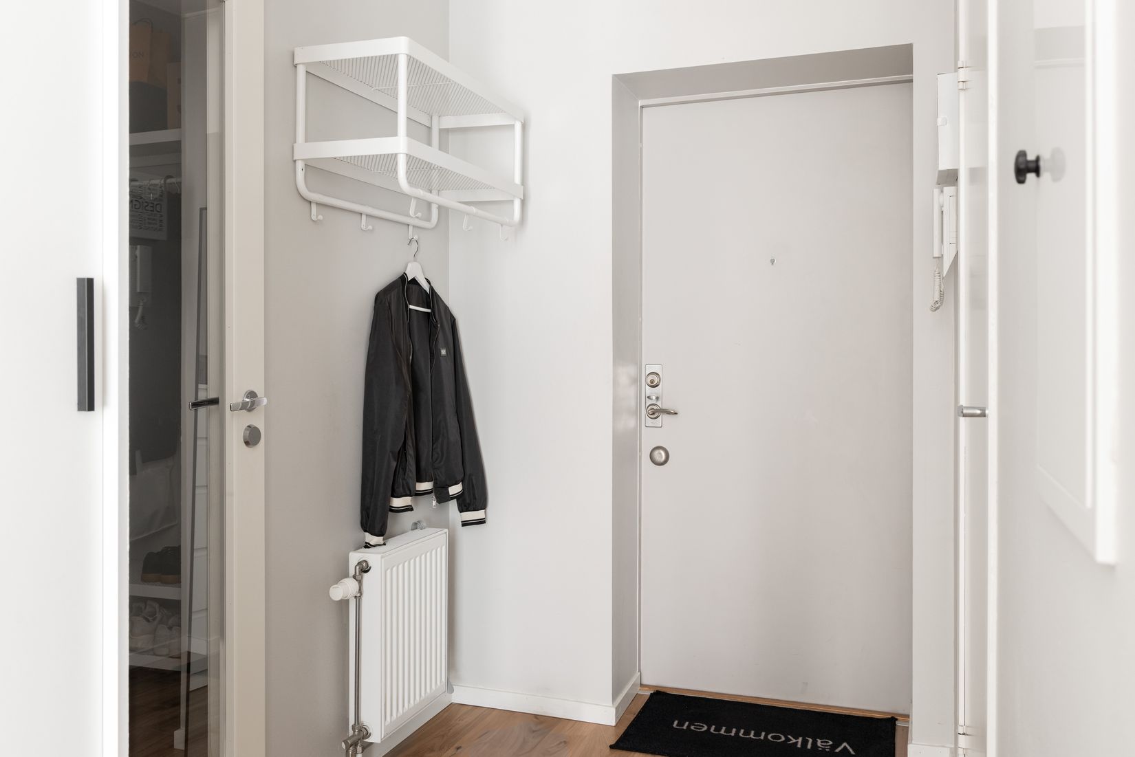 Bostadsrätt, Sadelmakarebyn 2D, Bunkeflostrand, Malmö