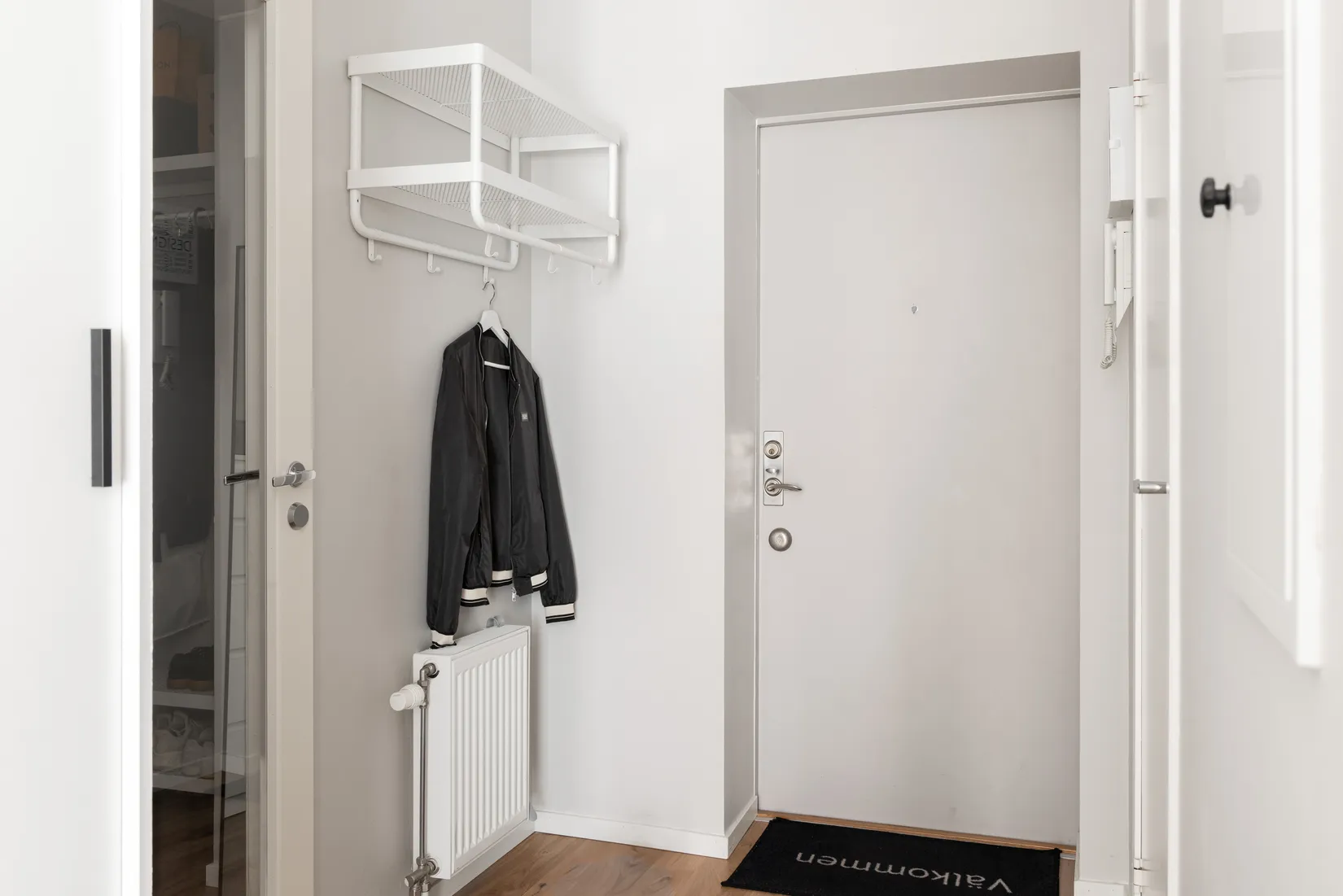 Bostadsrätt, Sadelmakarebyn 2D, Bunkeflostrand, Malmö