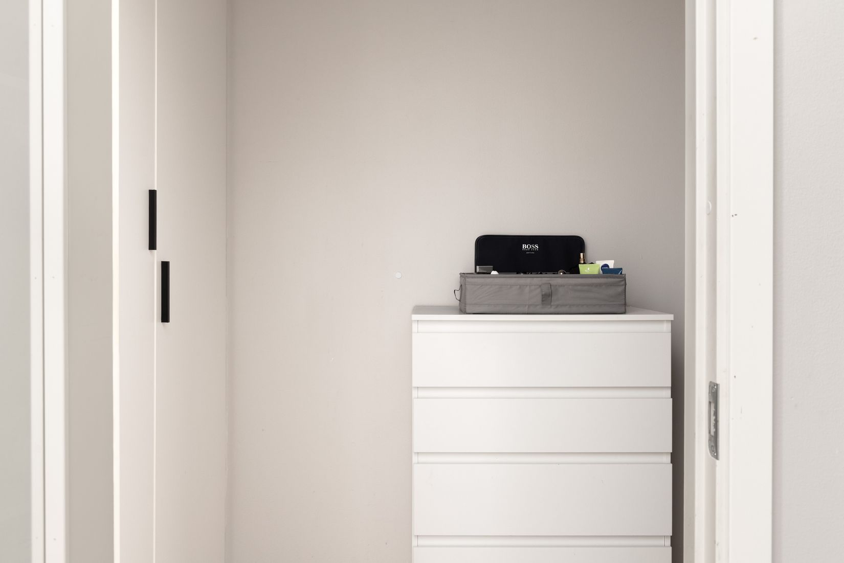 Bostadsrätt, Sadelmakarebyn 2D, Bunkeflostrand, Malmö