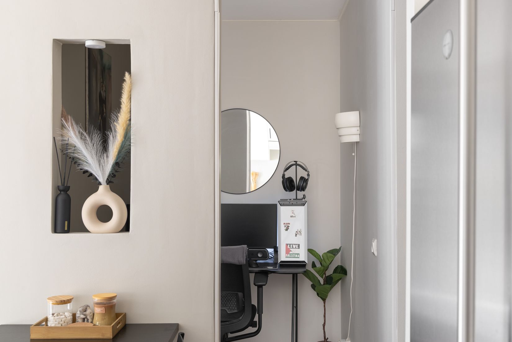 Bostadsrätt, Sadelmakarebyn 2D, Bunkeflostrand, Malmö