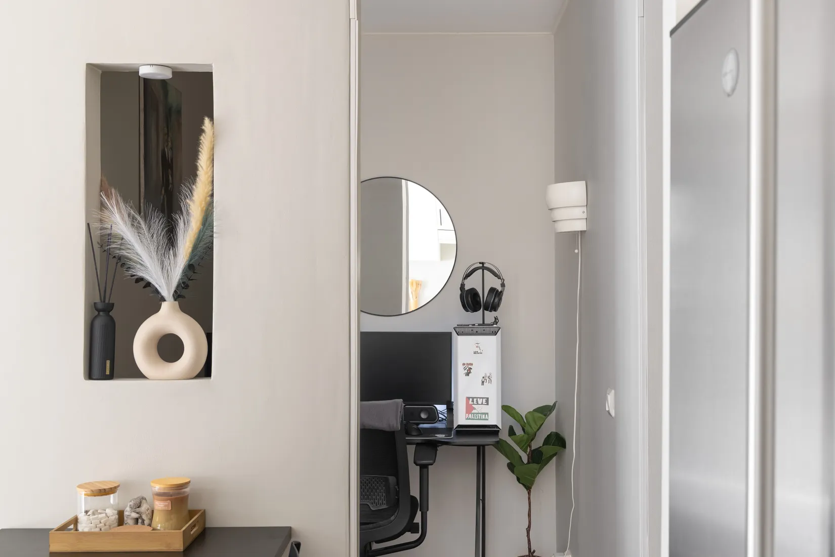 Bostadsrätt, Sadelmakarebyn 2D, Bunkeflostrand, Malmö