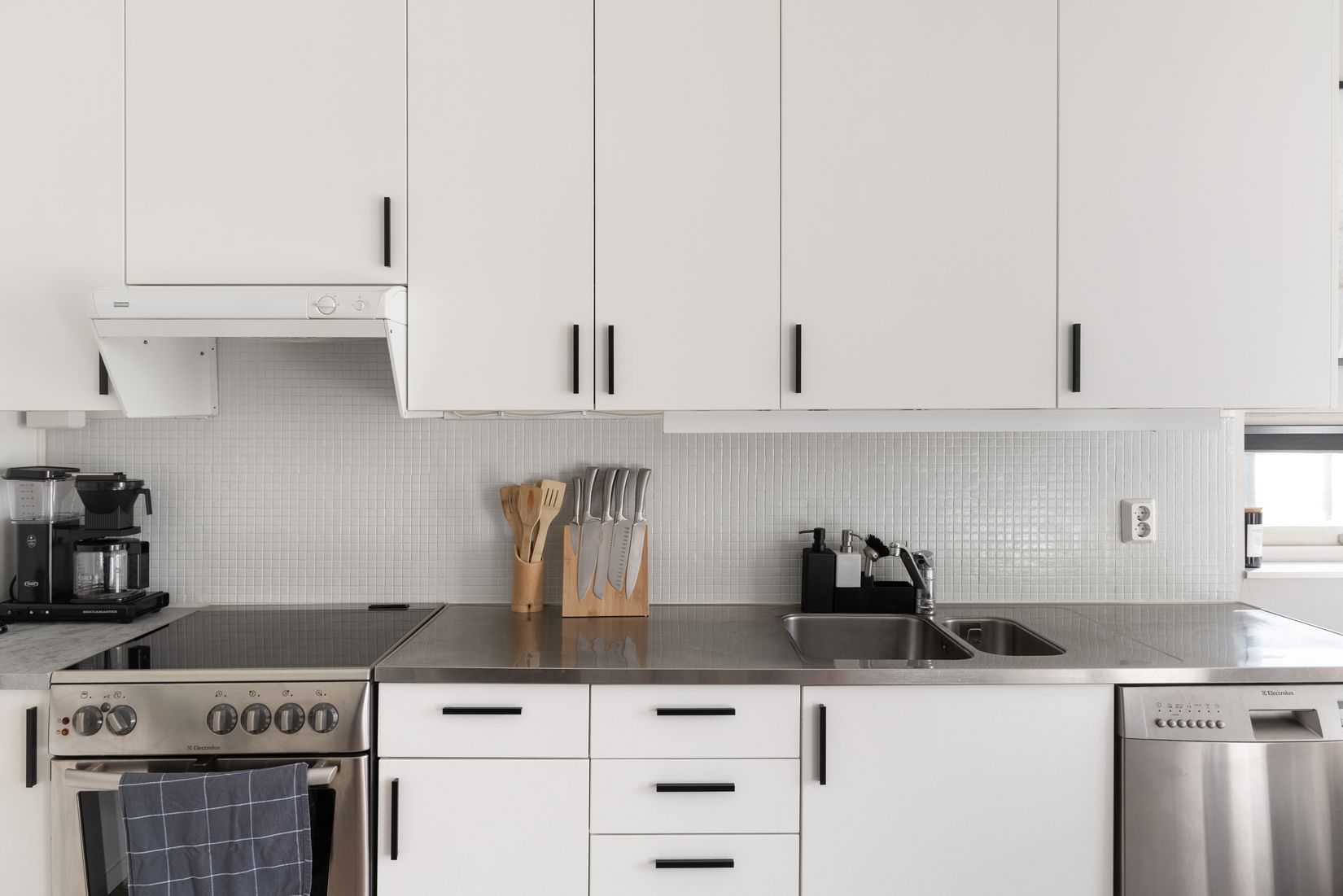 Bostadsrätt, Sadelmakarebyn 2D, Bunkeflostrand, Malmö