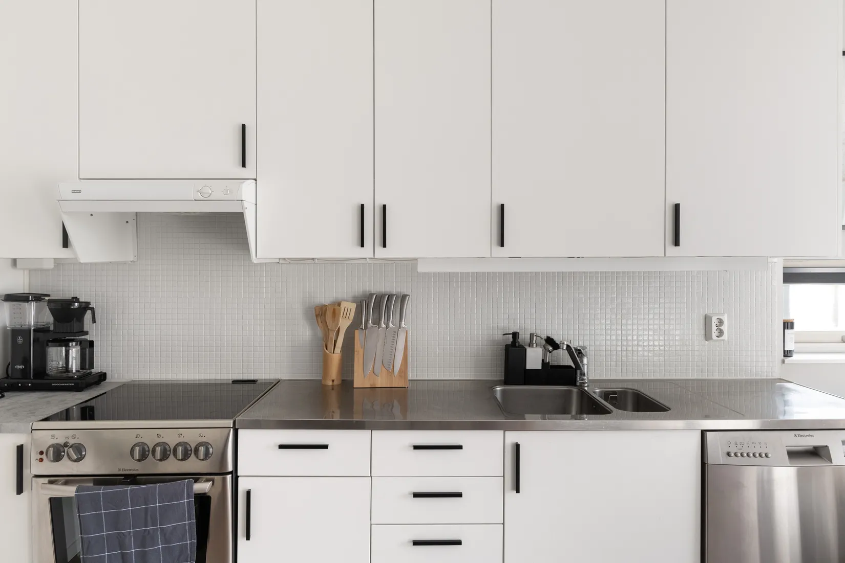 Bostadsrätt, Sadelmakarebyn 2D, Bunkeflostrand, Malmö